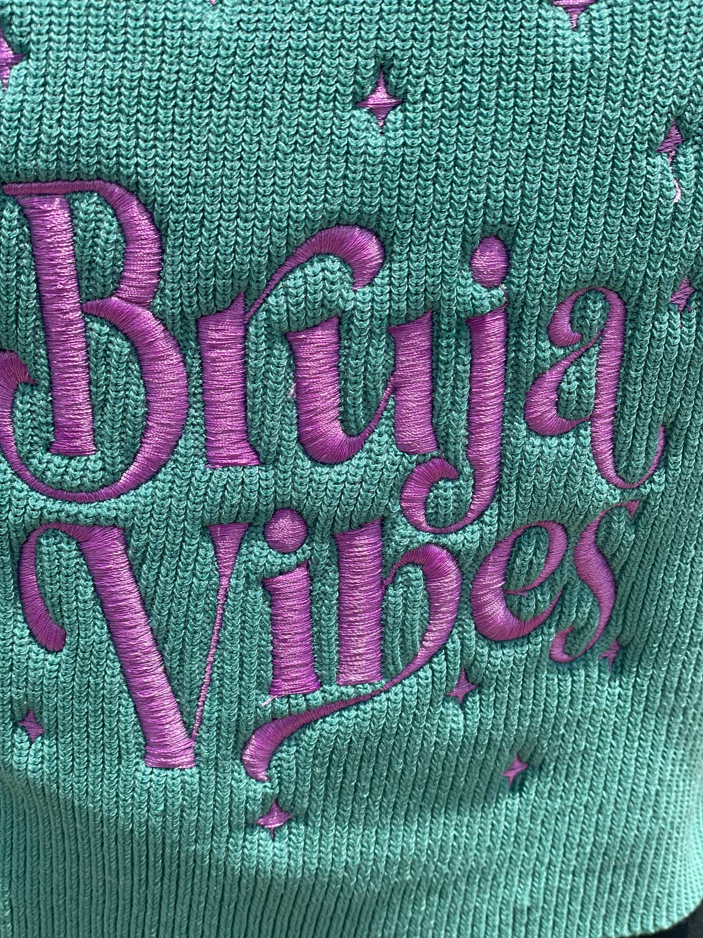 Bruja Vibes Tank