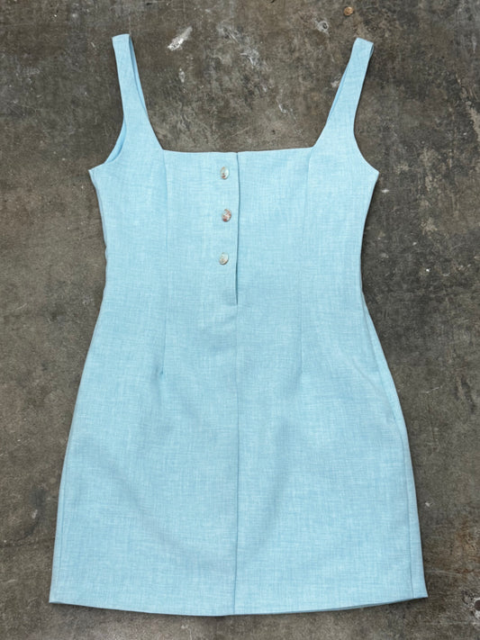 Serenity Shift Dress